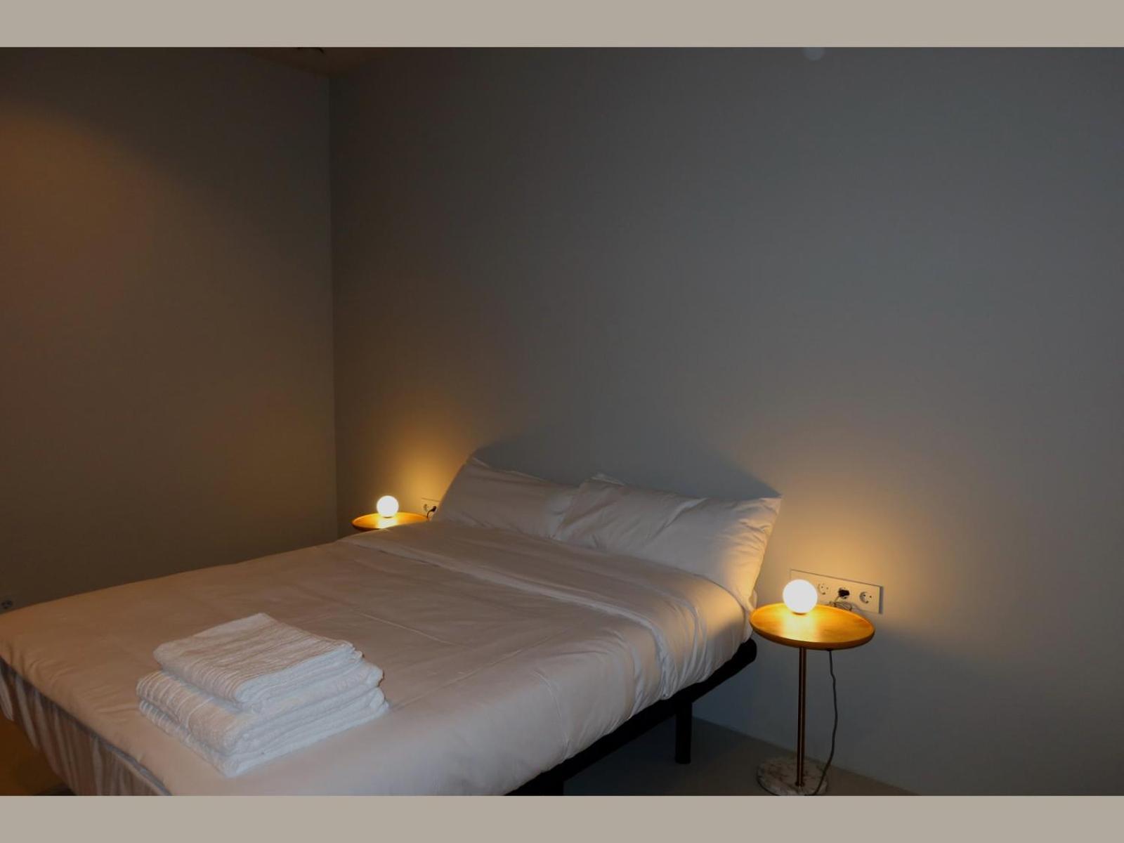 Nuit Hotel Валенсия Екстериор снимка