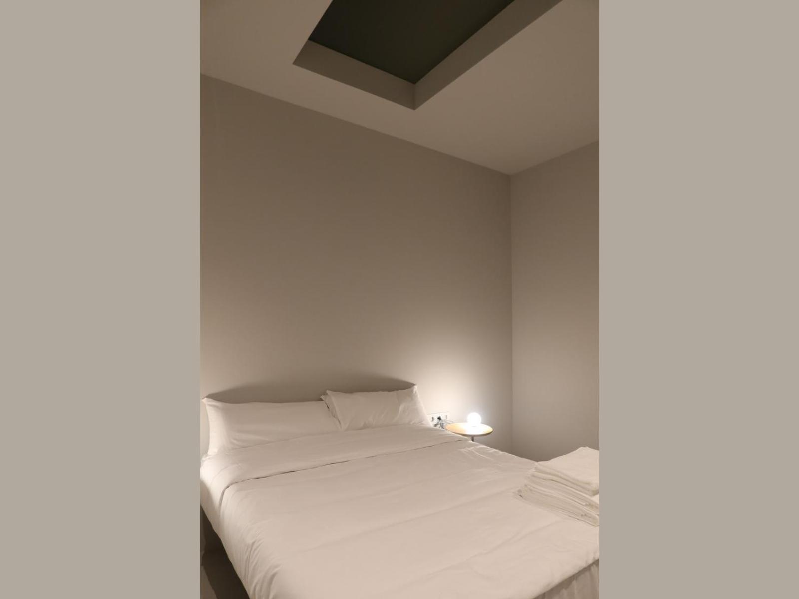 Nuit Hotel Валенсия Екстериор снимка