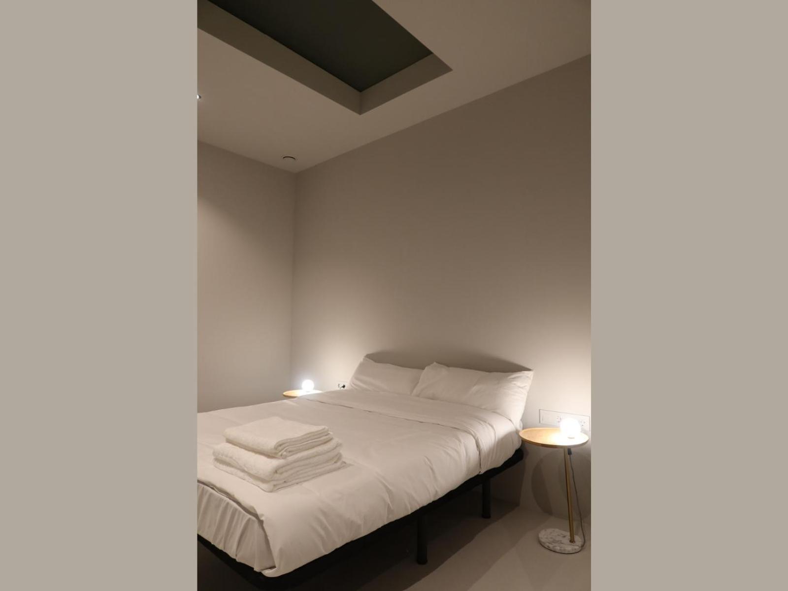 Nuit Hotel Валенсия Екстериор снимка