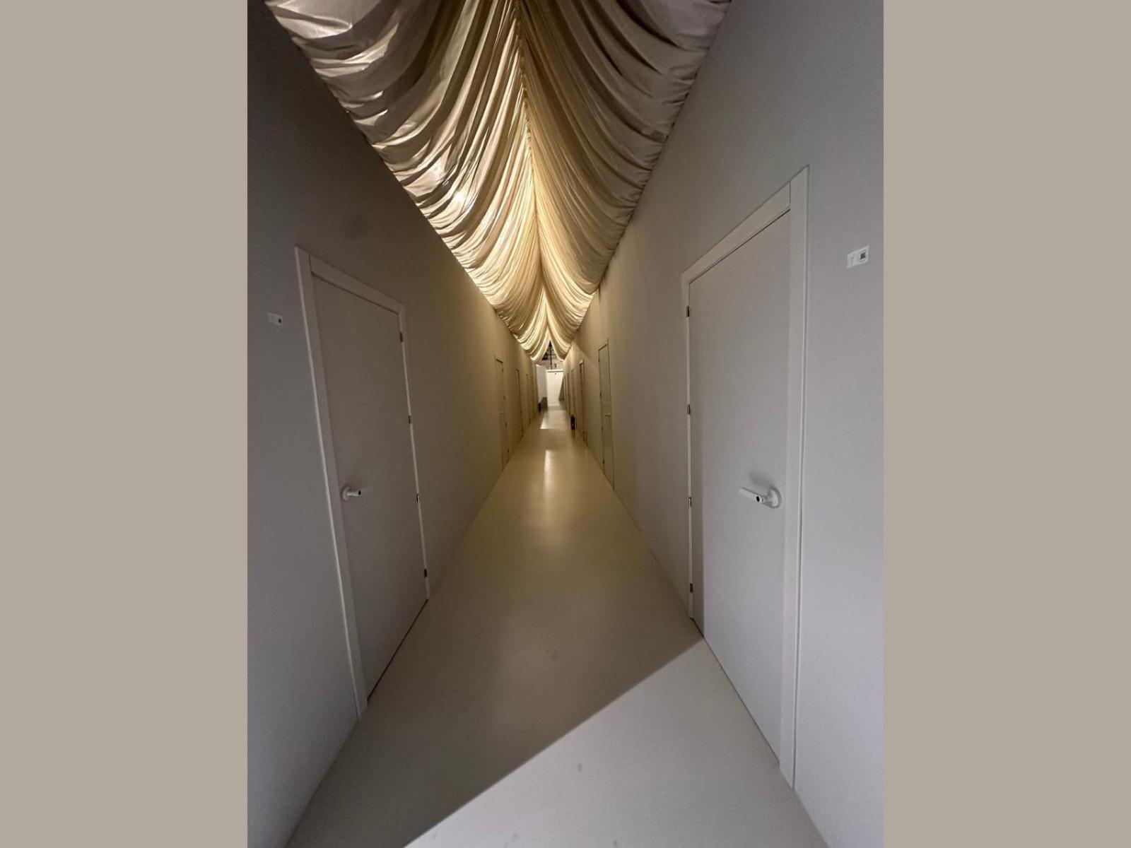 Nuit Hotel Валенсия Екстериор снимка